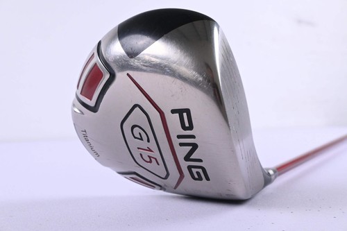 Ping g15 driver 5 degree - ping, /