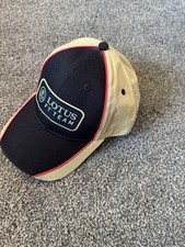 Lotus F1 Team Cap