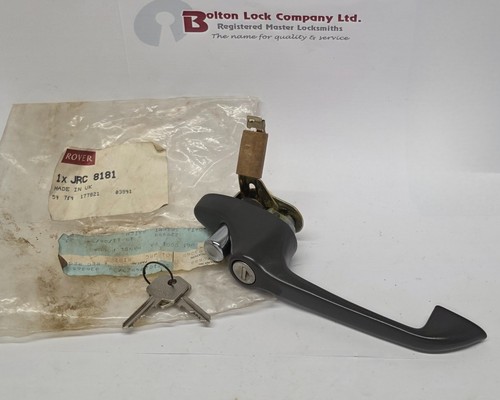 Rover mini genuine locking - genuine,