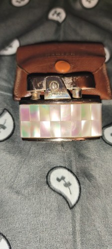 Vintage ronson mother - vintage,