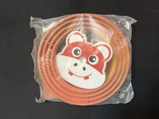 Kids Outdoor Indoor Toys Ferrule Throwing Rings