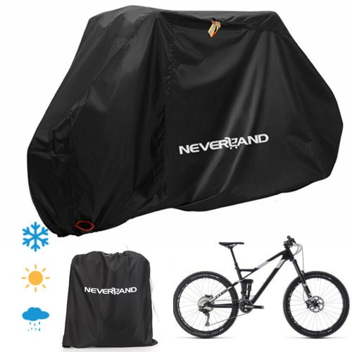 210d bicycle cover waterproof - bicycle,