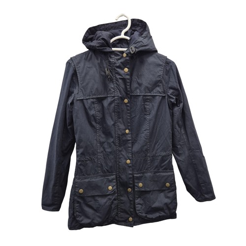 Barbour retail vintage durham - barbour,