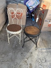 Vintage Chairs