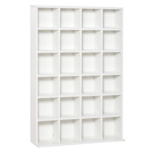 Dvd media storage cabinet - media,