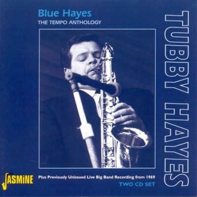 Tubby hayes blue - tubby, the