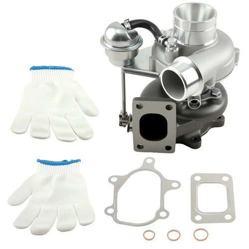 Turbocharger for iveco daily - for,
