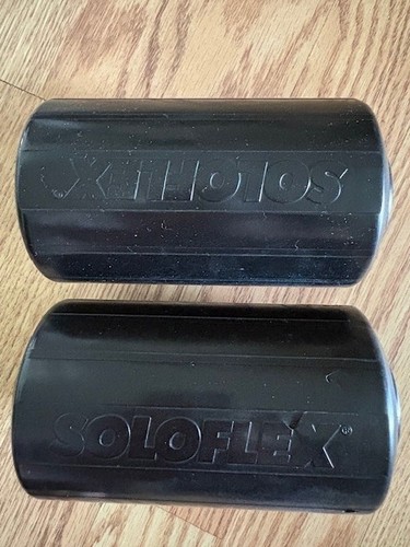 Soloflex pair original - pair,