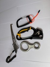Petzl ascension jumar left - petzl,