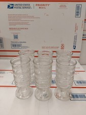 Vintage Avon Double ribbed
