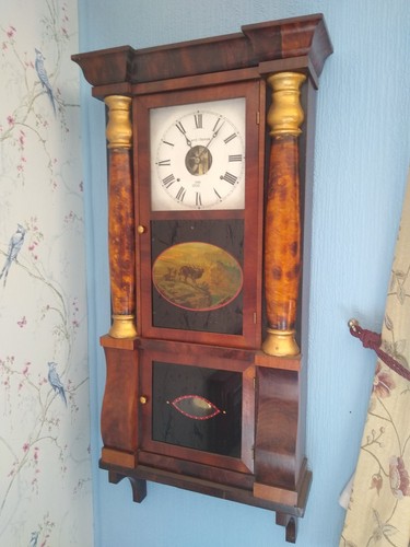 Antique american day - 8,