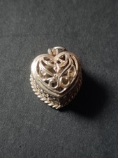 Vintage Silver Articulated