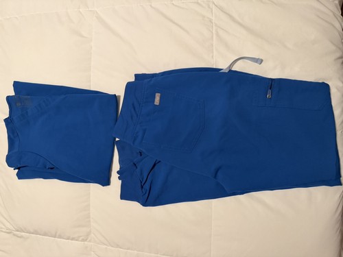Figs technical scrubs set - technical,