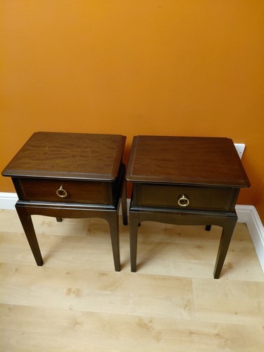 Pair stag minstrel - pair, of
