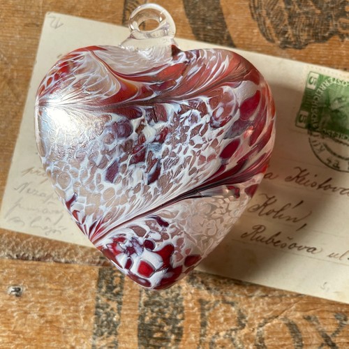 Nobile hand made art glass - nobile,