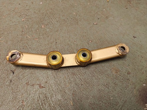 Beatrush laile rear diff - beatrush,