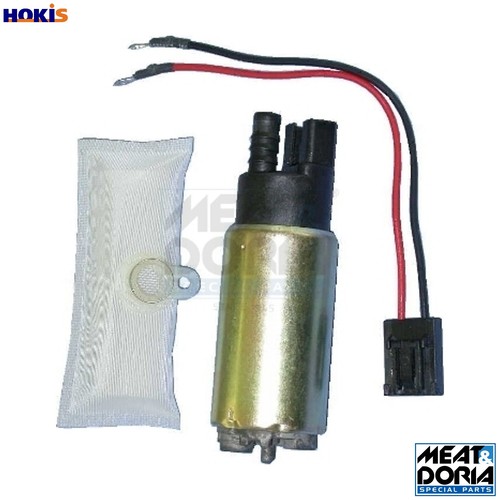 Fuel pump 76416 - fuel,