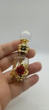 Antique miniature perfume