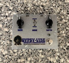 4114 Effects Gypsy-Vibe Chorus