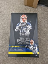 Hot Toys Star Wars, The Clone