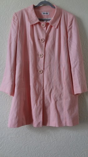 Gerard light pink linen - gerard,