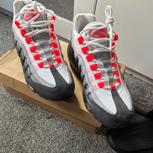 Nike air max men low - max, men’s