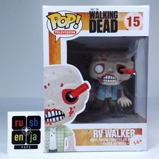 Funko Pop! TV The Walking Dead