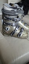 Tecnica Ski Boots Duo Size