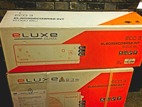 Eluxe clima eco - clima, 3