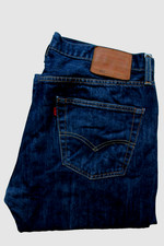 Levi's 501 men's jeans