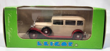 1/43 Eligor #1043 Mercedes