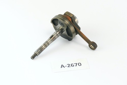 Piaggio ciao px25 crankshaft - ciao,