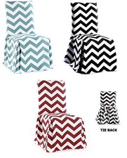 Twill Cotton Chevron Pattern