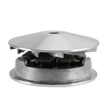 Complete Variator Set For Gy6