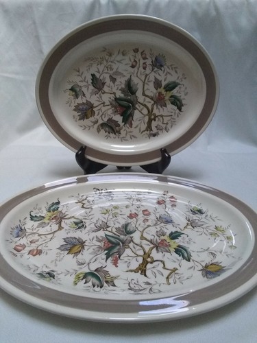 Vintage jamestown wood sons - vintage, wood&sons