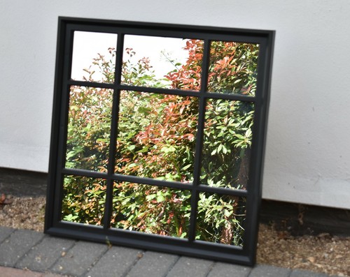 61x61cm enchanted window style - 61x61cm,