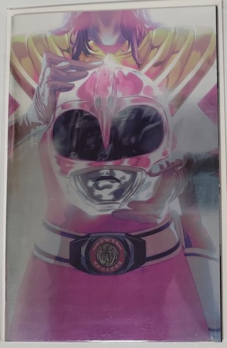 Mighty morphin power - morphin, rangers