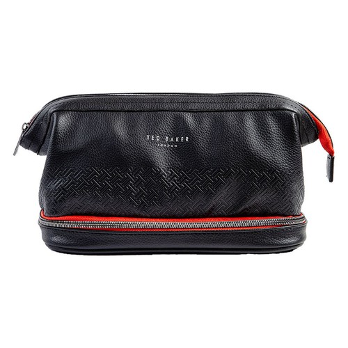 Ted baker black cables - black, &