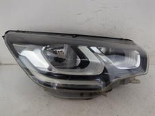 Citroen C4 2015-2017 Facelift