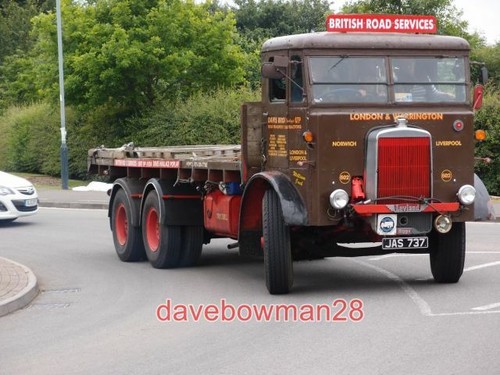 Photo leyland hippo - ,