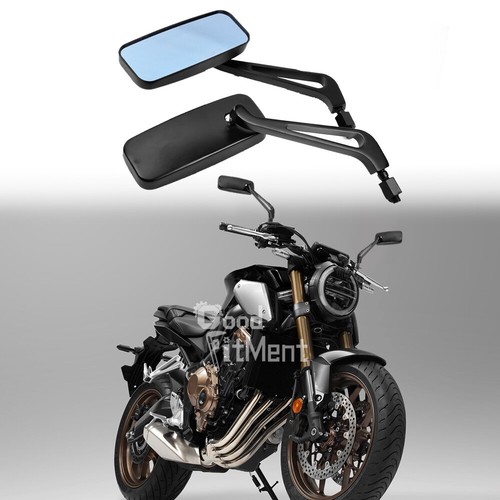 10mm 8mm rectangle - rectangle, rearview