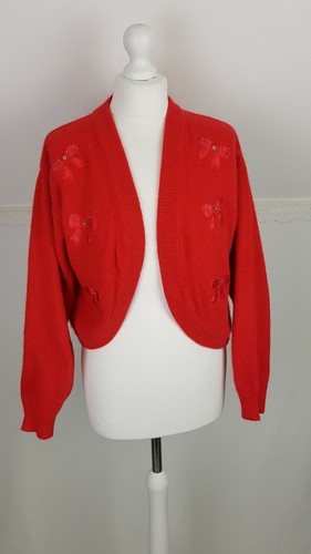 Vintage cote open - open, front