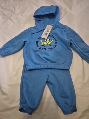 Adidas tracksuit piece - piece, set