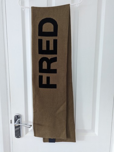 Fred perry oversized branded - perry,