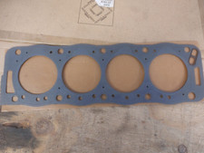 GENUINE HEADGASKET - CITROEN PEUGEOT 306 309 405 BX XANTIA ZX 1.9D XUD 0209.S9