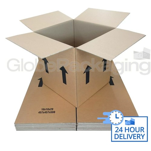 Large double wall stock - double,