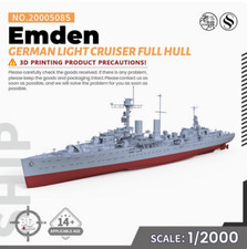 SSC2000508/S 1/2000 Military