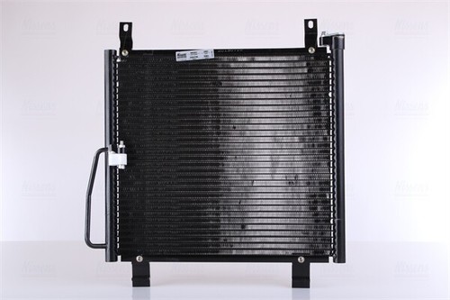 940301 nissens condenser - condenser,, air