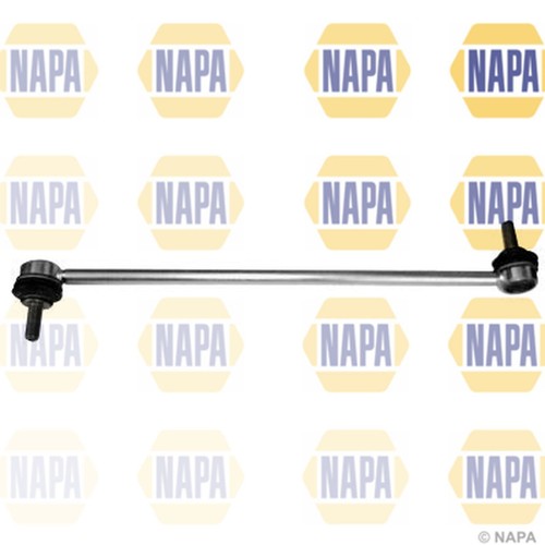 Anti roll bar link front - roll,