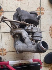 2013 Mercedes Sprinter 2.2CDI 213 216 313 316 416 413 Twin  BiTurbo Turbocharger